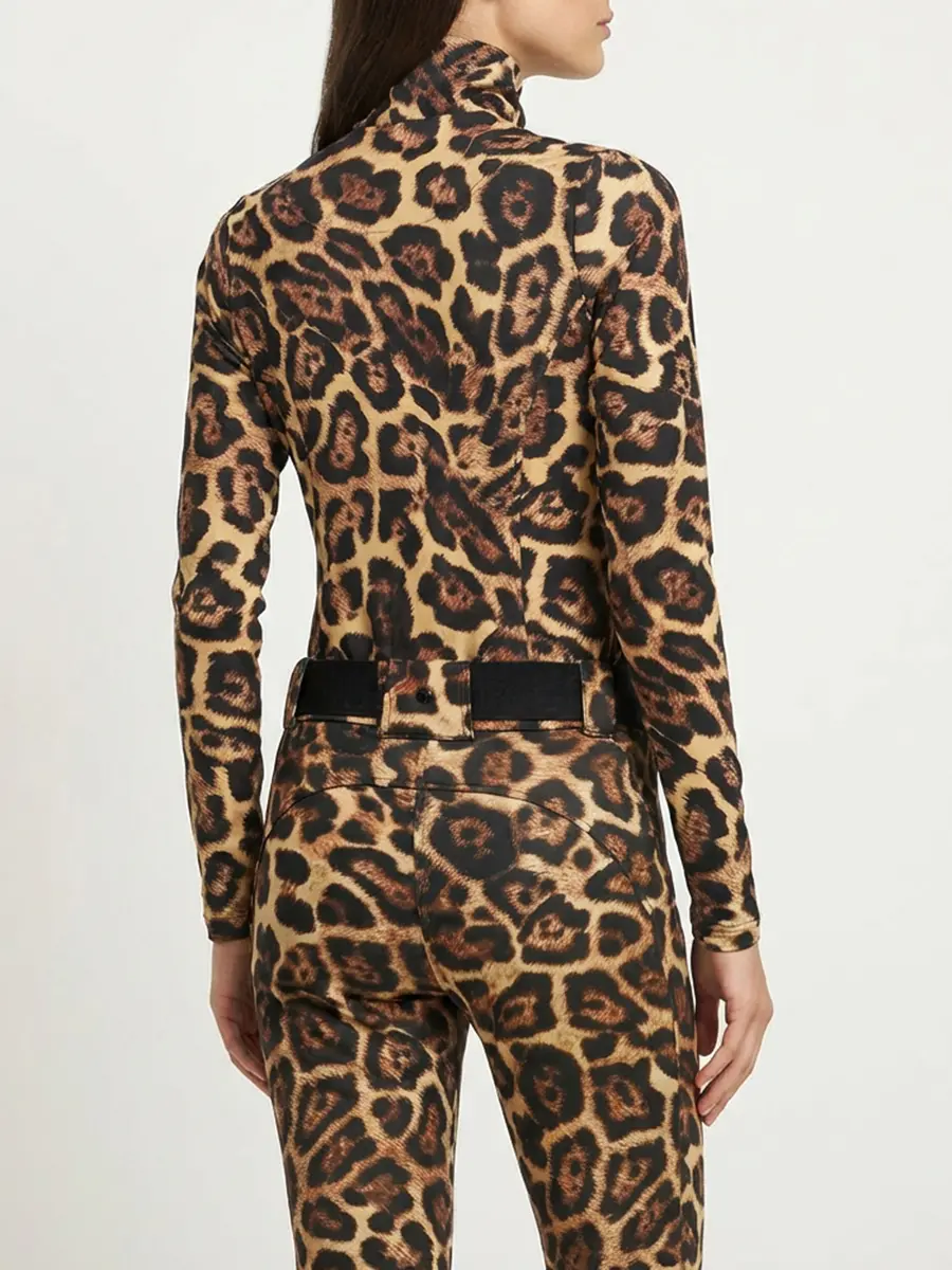 Бадлон с принтом