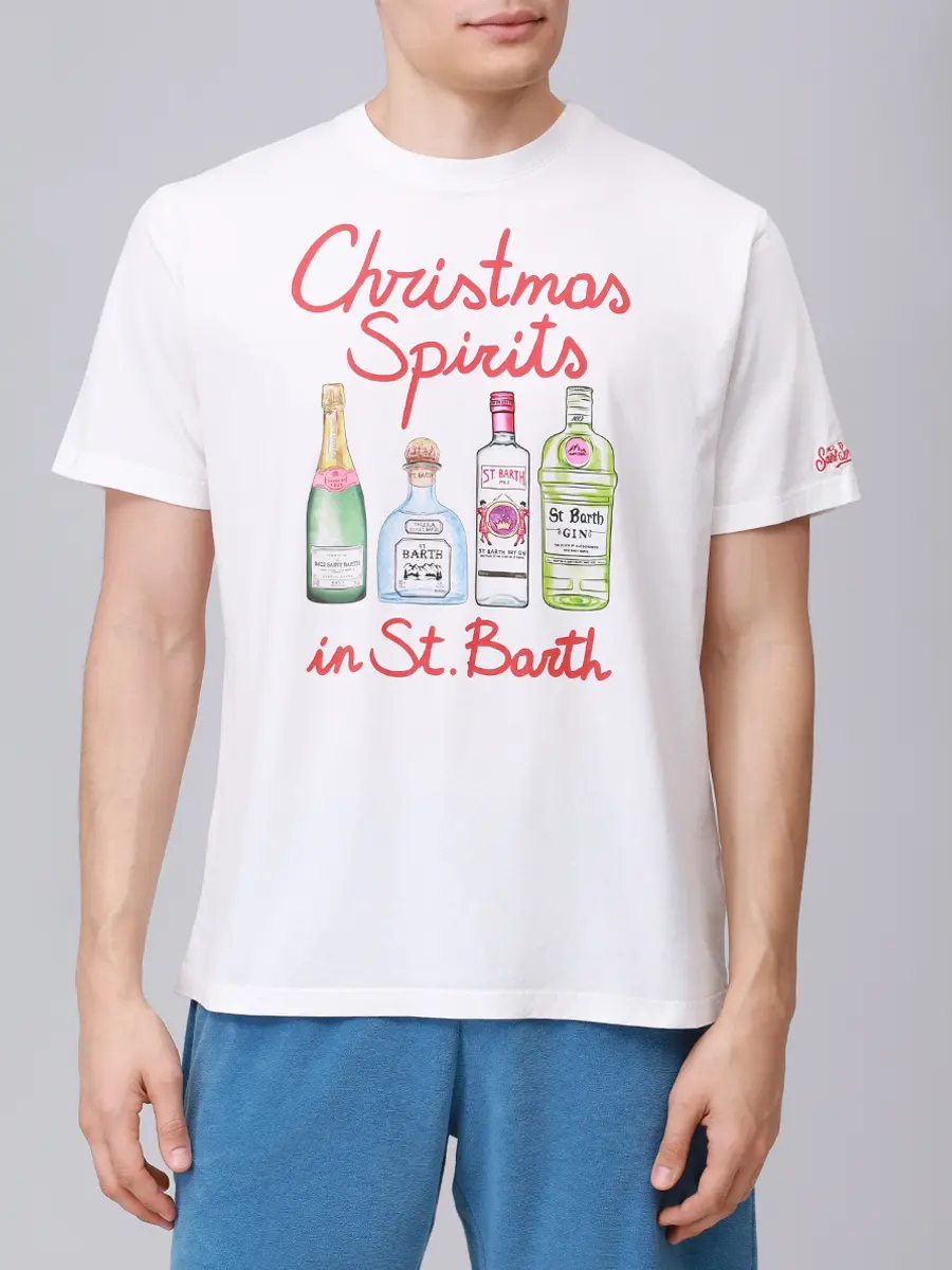 Футболка хлопковая