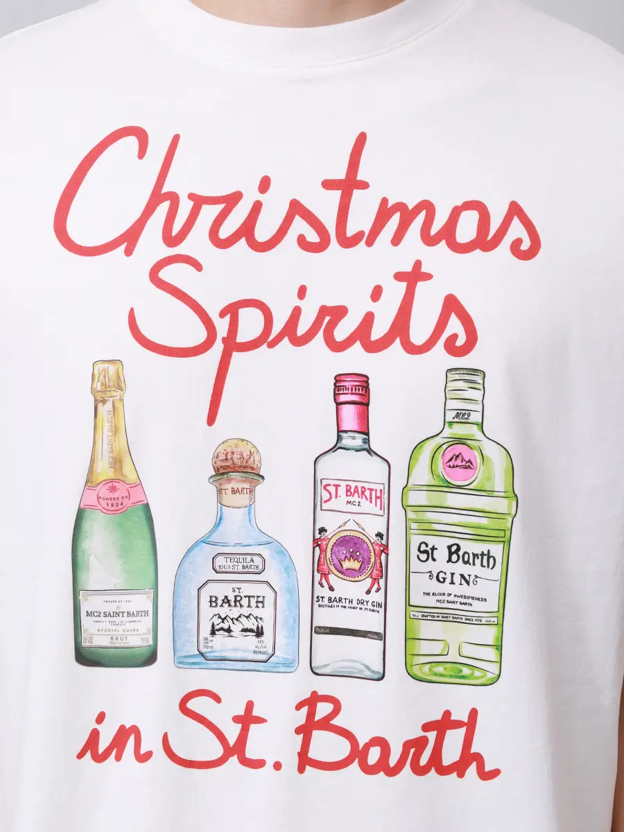 Футболка хлопковая