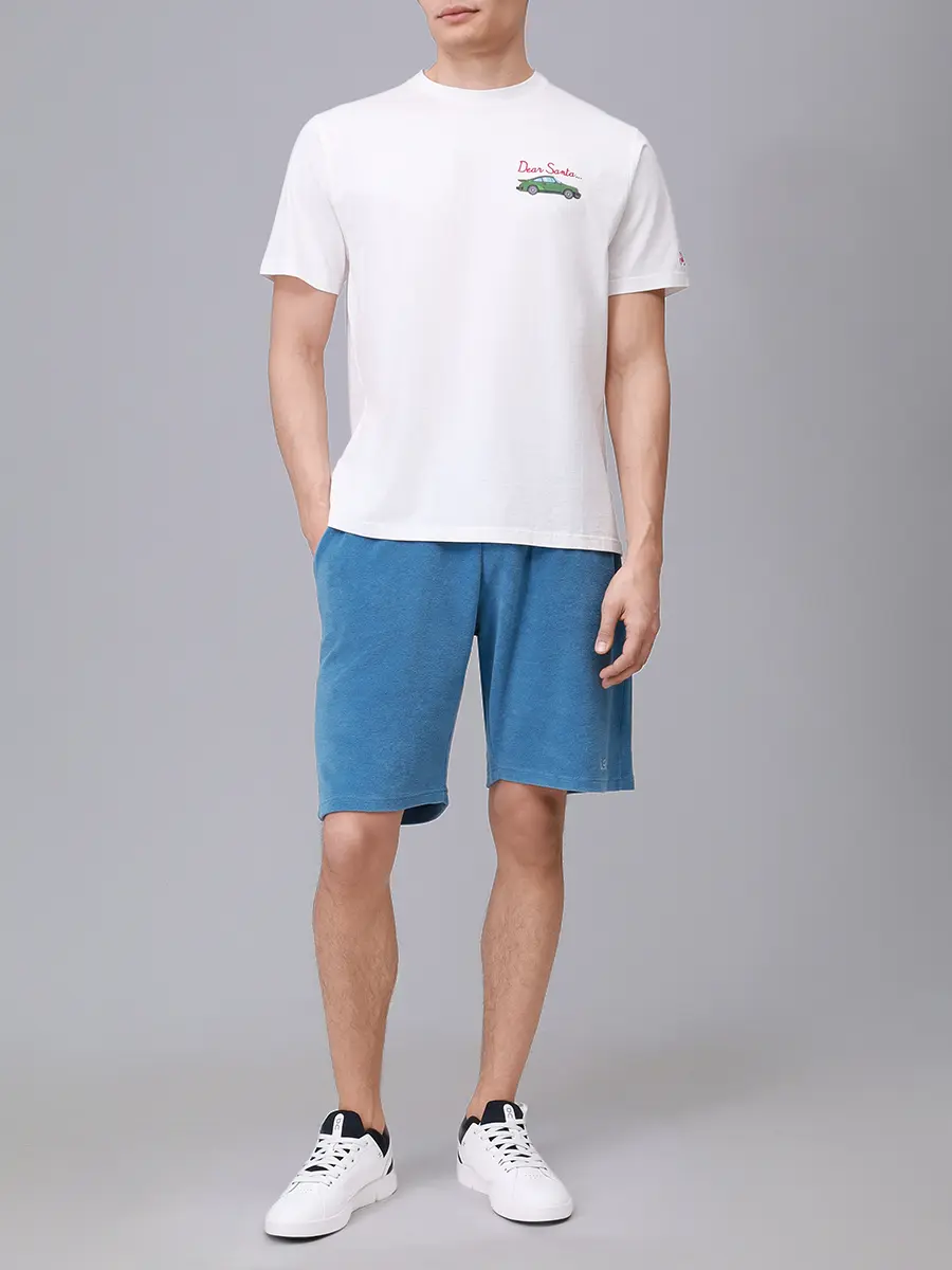 Футболка хлопковая