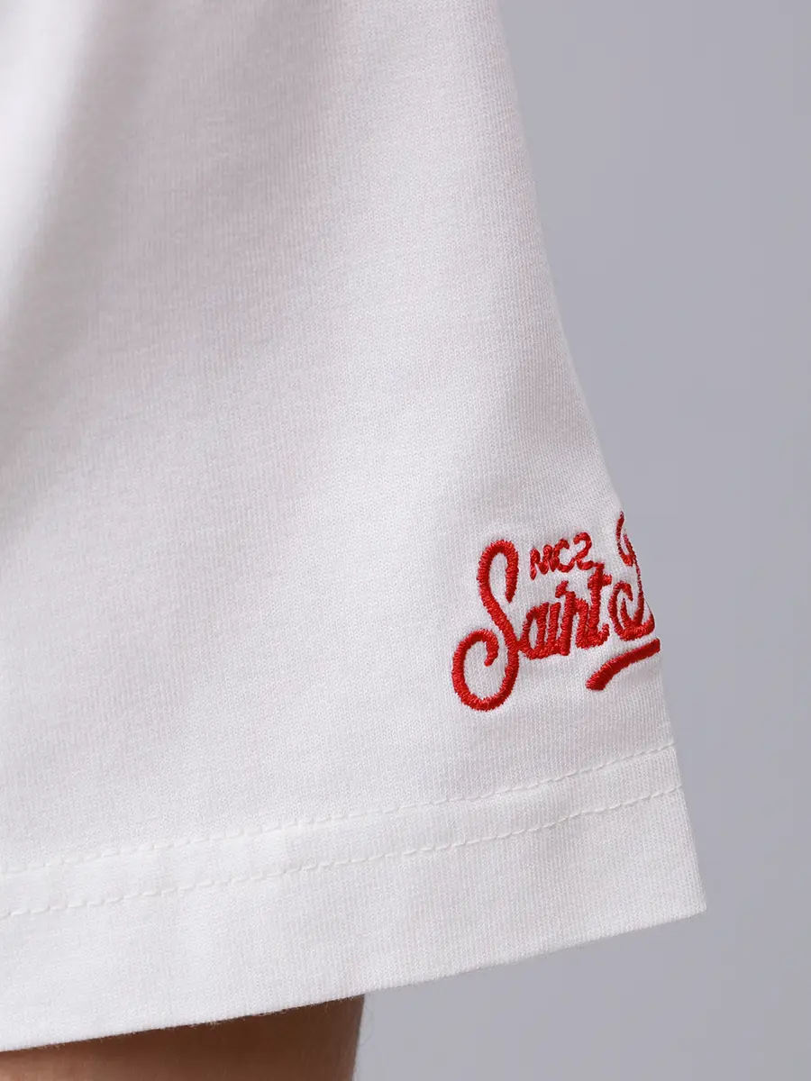 Футболка хлопковая