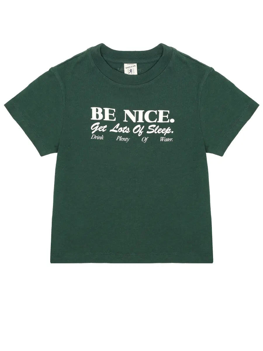 Футболка хлопковая