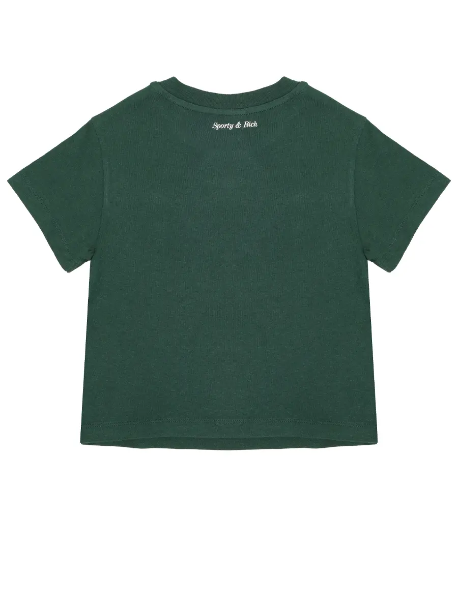 Футболка хлопковая