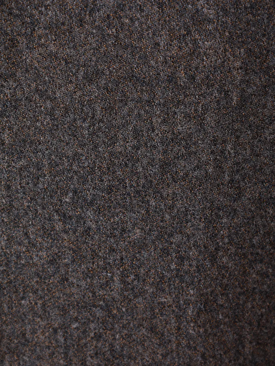 Брюки шерстяные