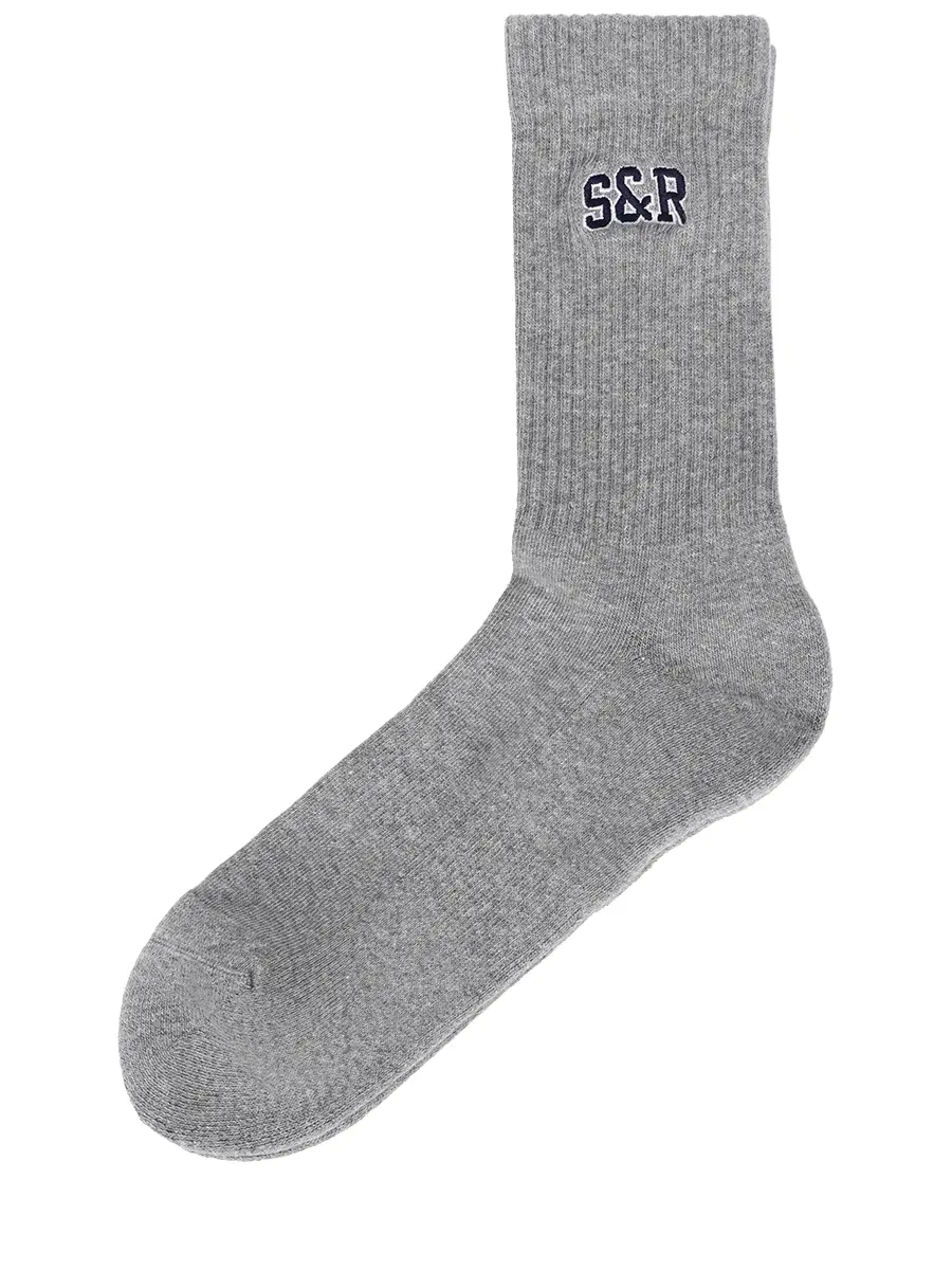 Носки хлопковые