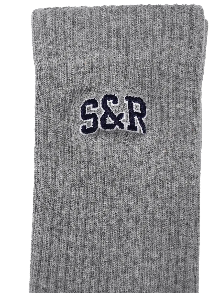 Носки хлопковые