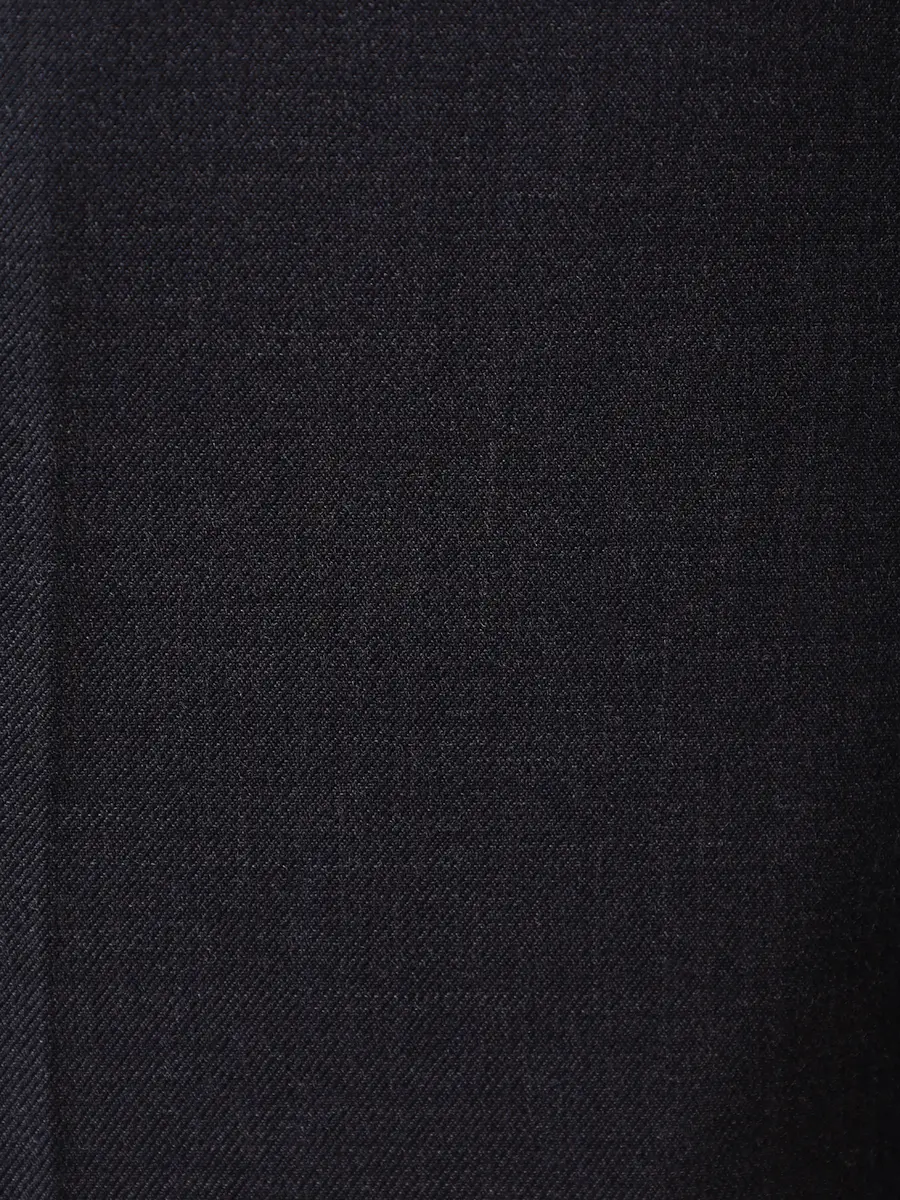 Брюки шерстяные