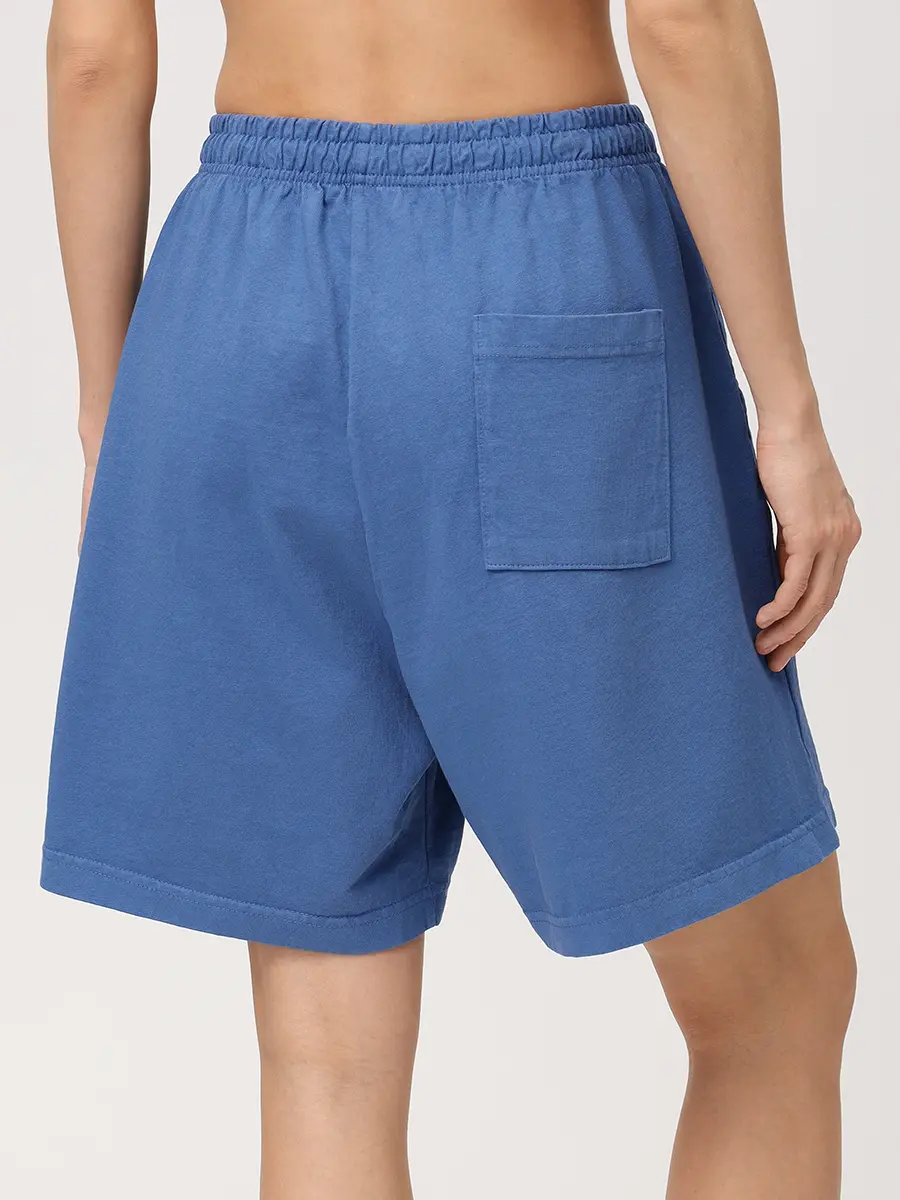 Шорты хлопковые