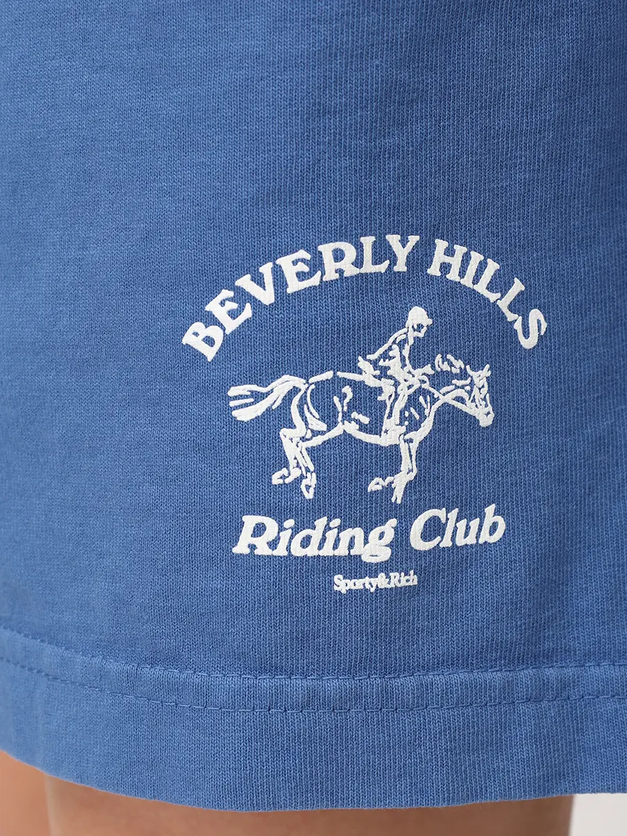 Шорты хлопковые