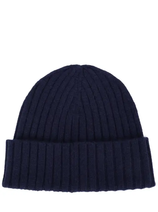 Шапка из кашемира и шерсти SPORTY & RICH