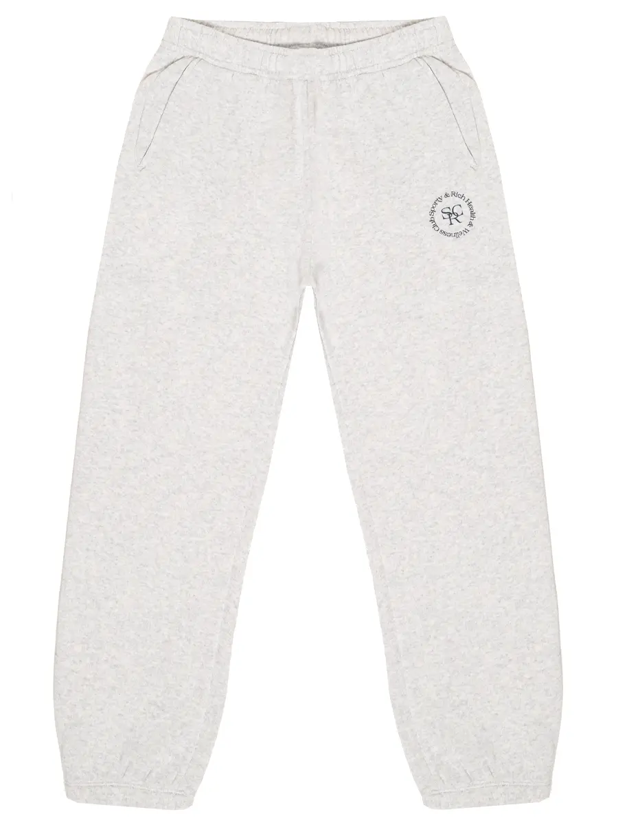 Брюки хлопковые