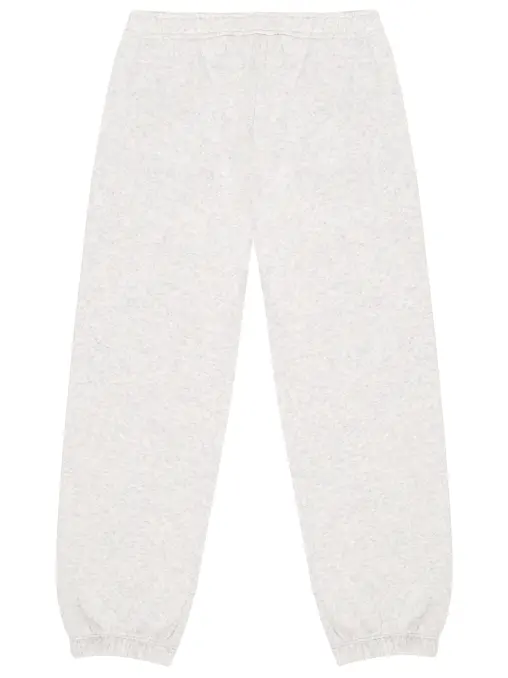 Брюки хлопковые SPORTY & RICH