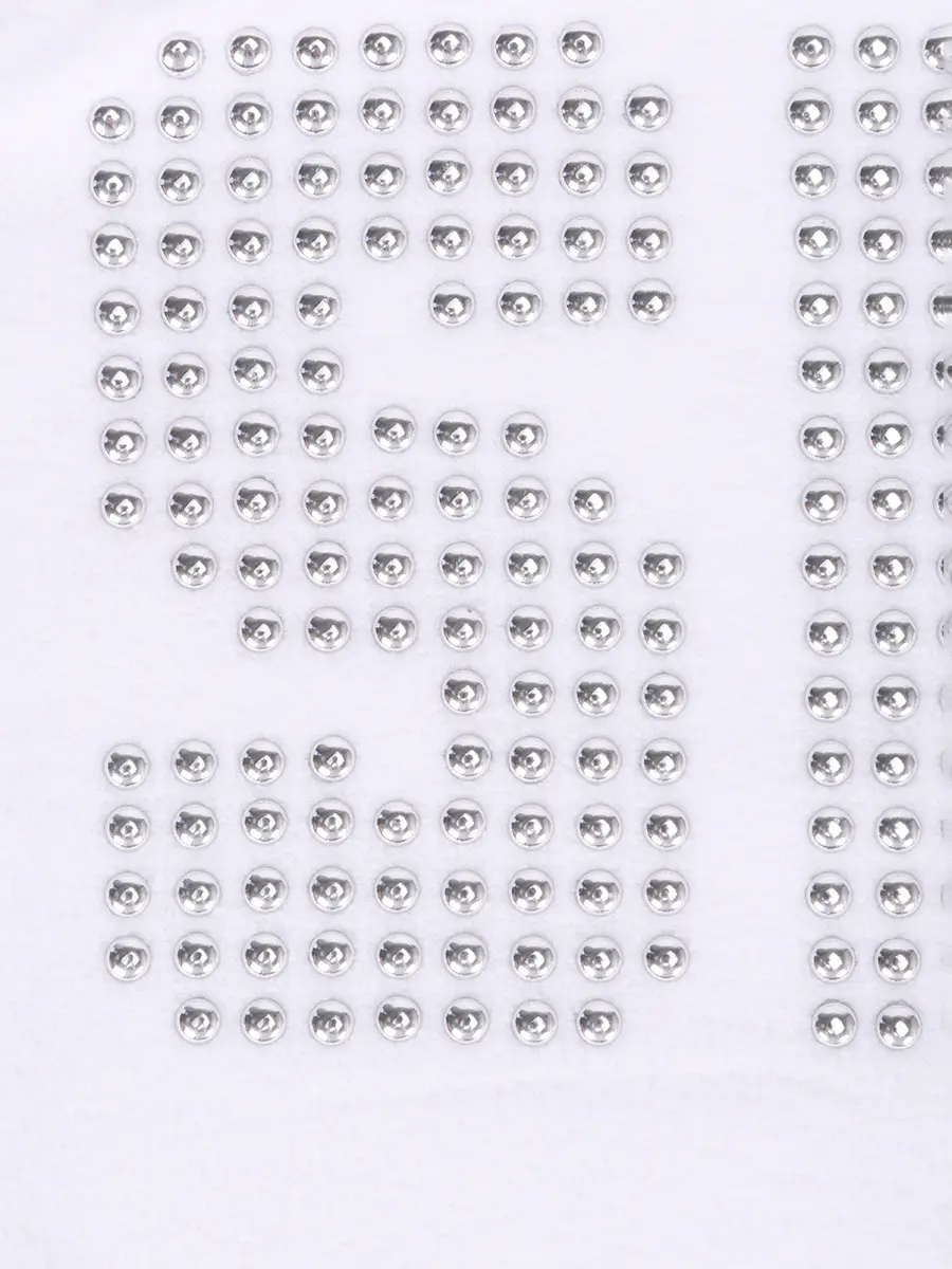 Шарф-хомут однотонный