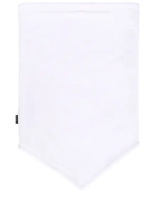 Шарф-хомут однотонный GOLDBERGH