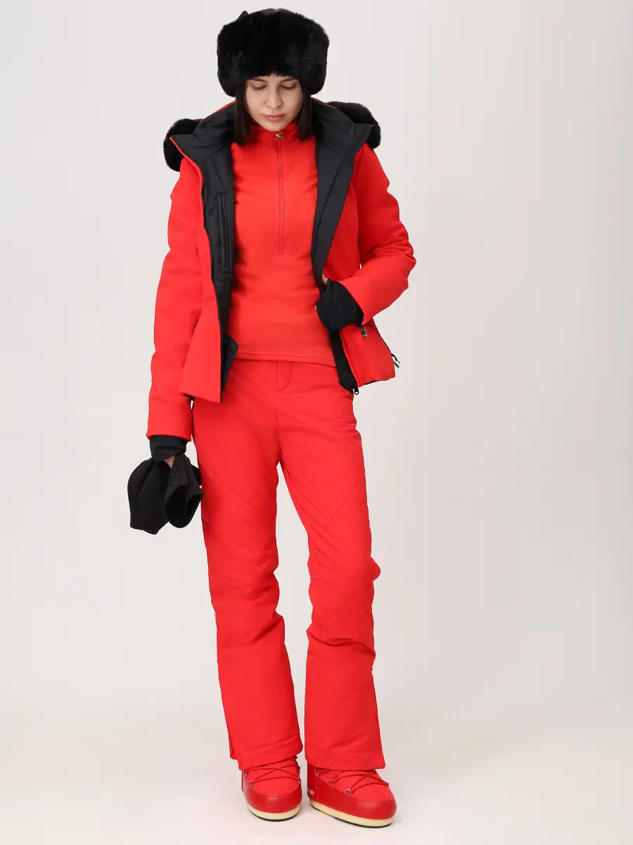 Бадлон флисовый Brezza