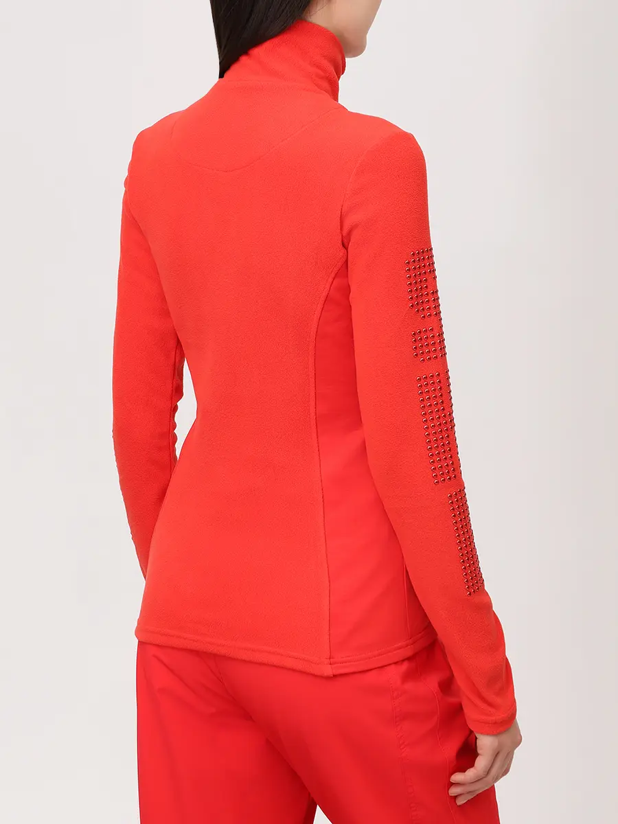 Бадлон флисовый Brezza