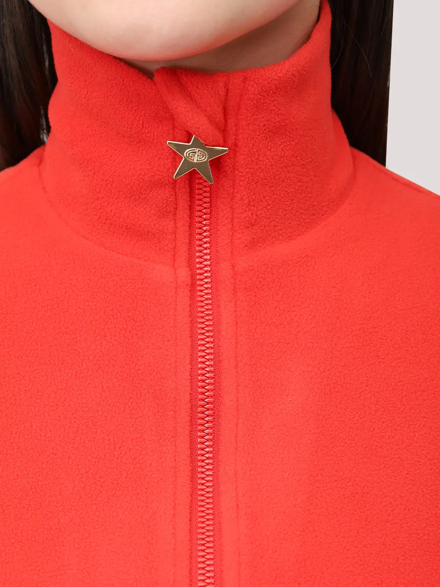 Бадлон флисовый Brezza