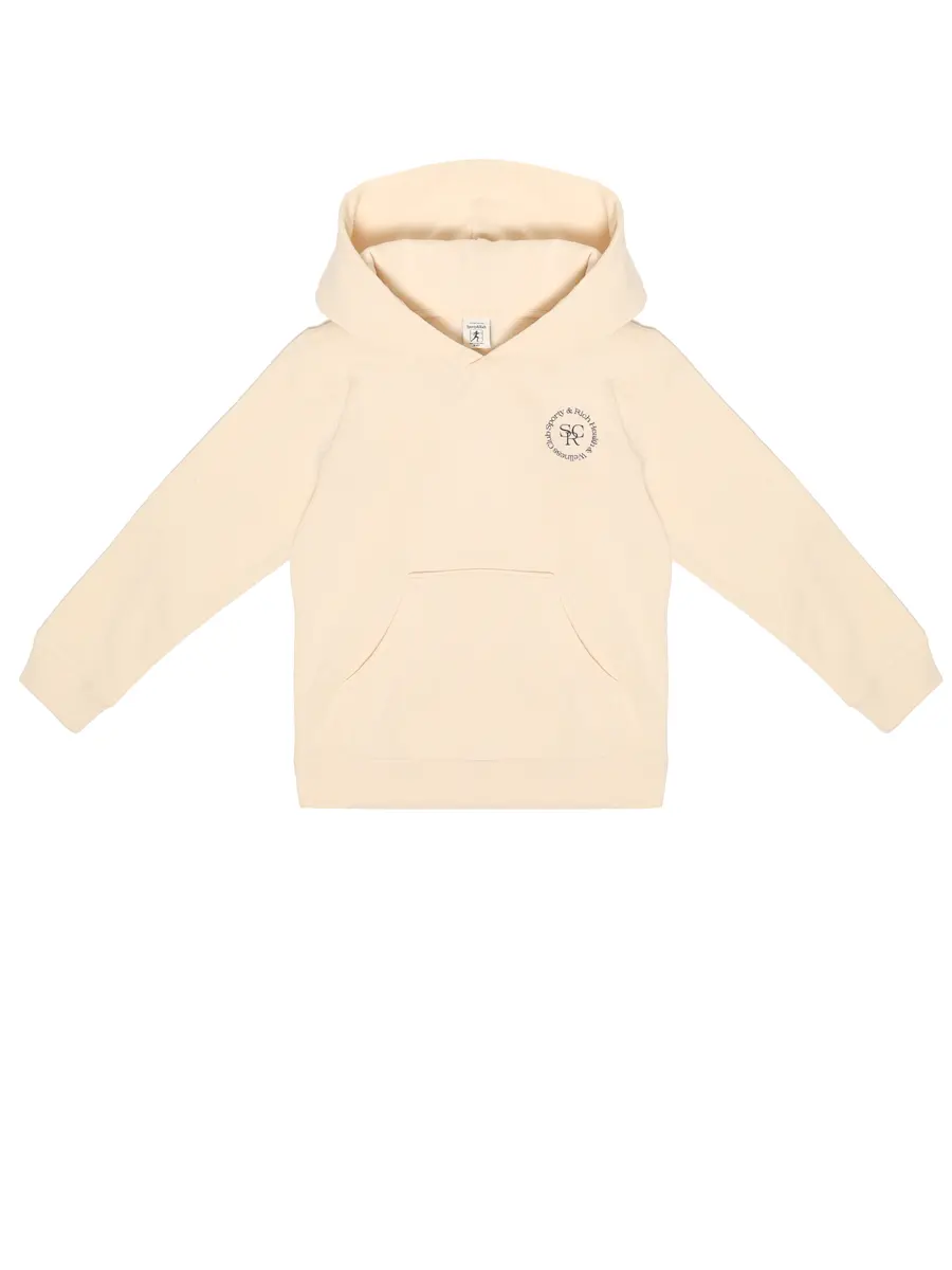 Худи хлопковое