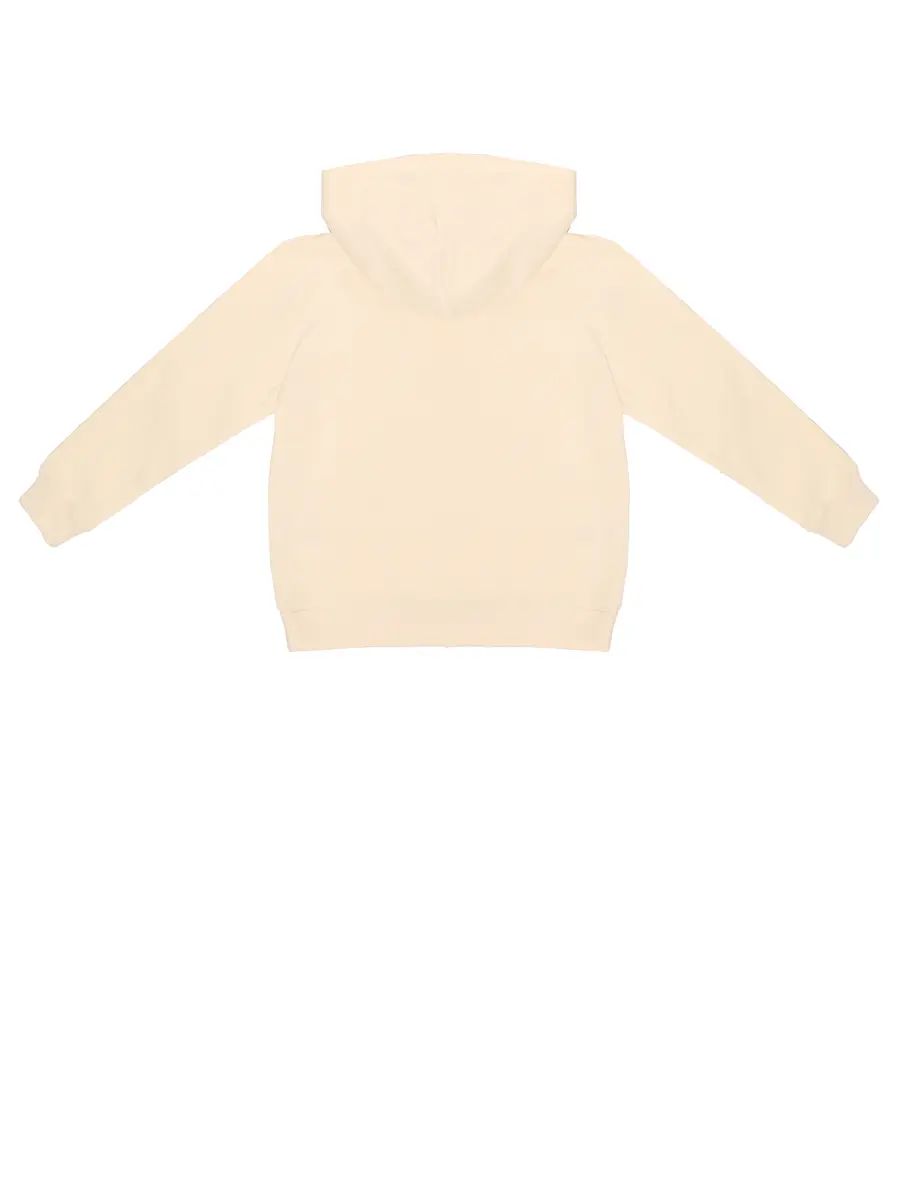 Худи хлопковое