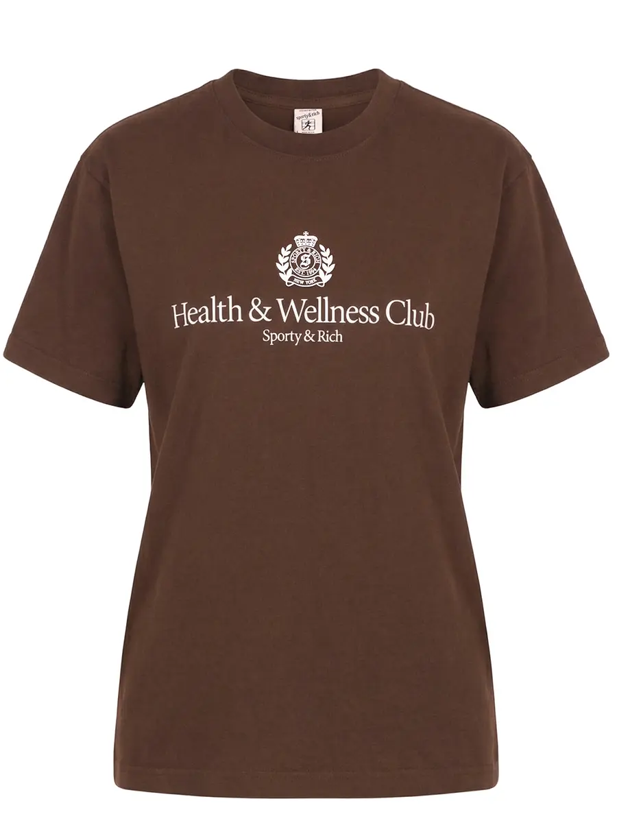 Футболка хлопковая