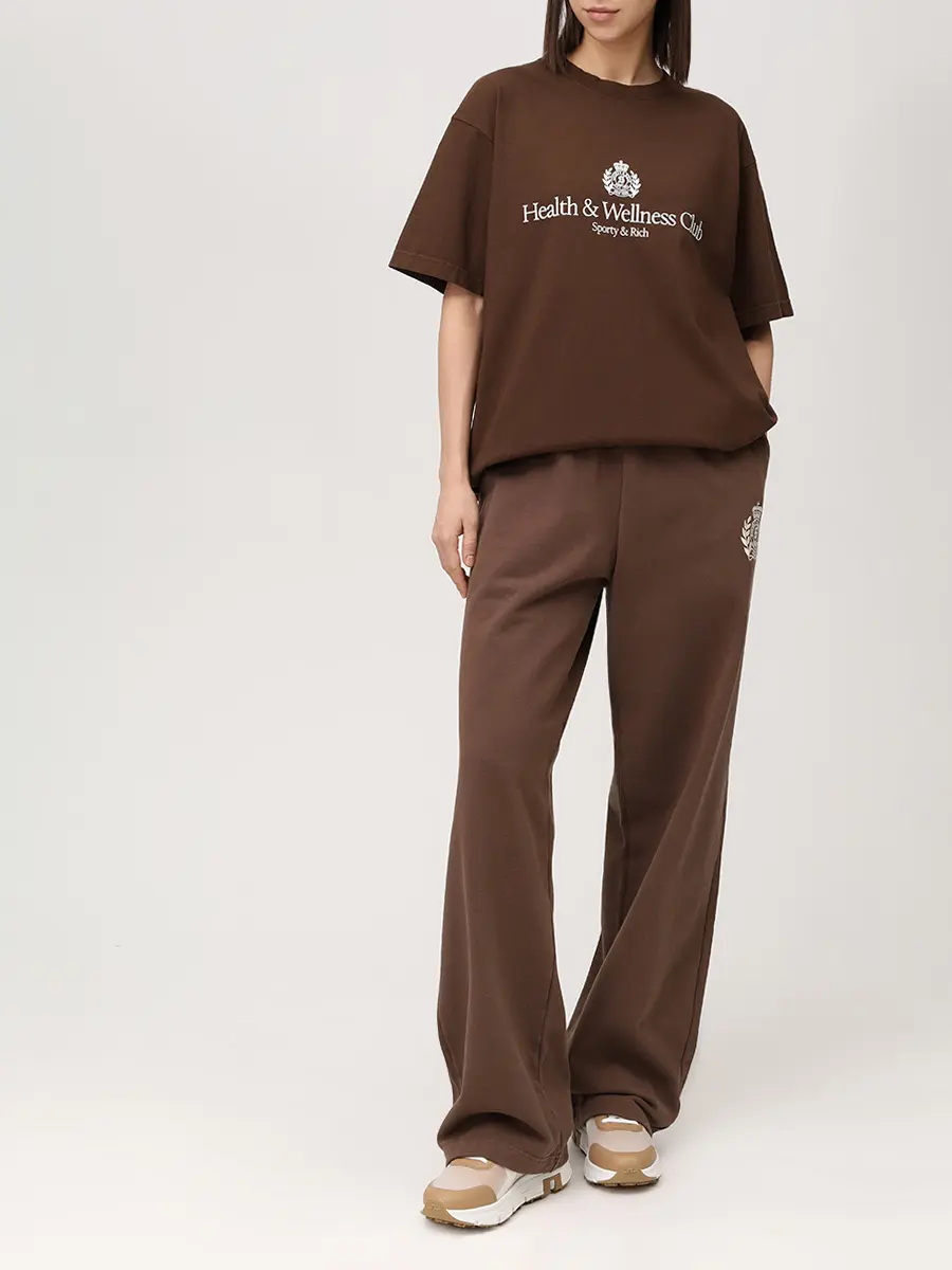 Футболка хлопковая