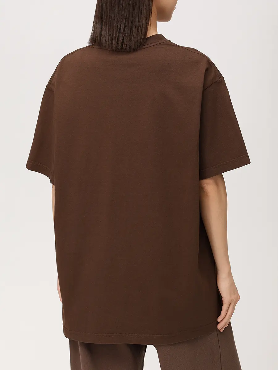 Футболка хлопковая