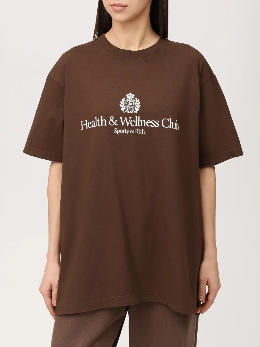 Футболка хлопковая