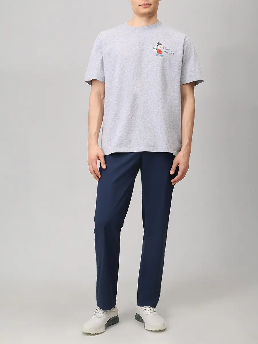 Футболка хлопковая