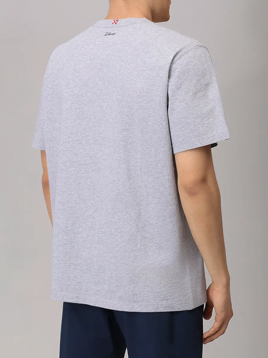 Футболка хлопковая