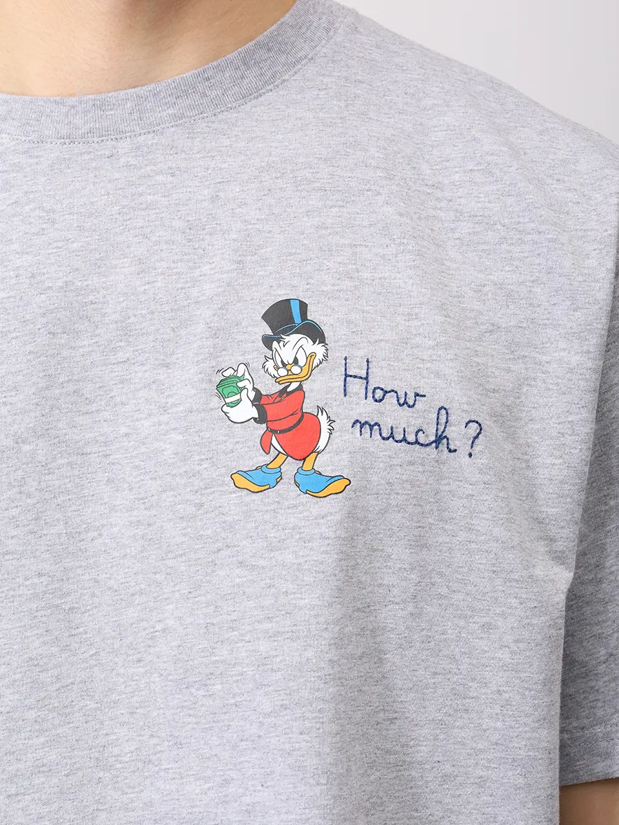 Футболка хлопковая