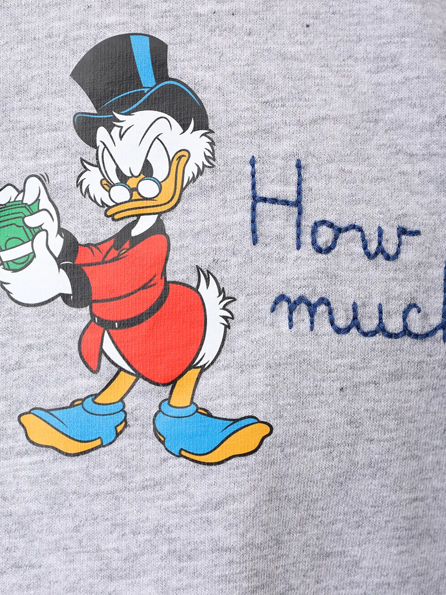 Футболка хлопковая