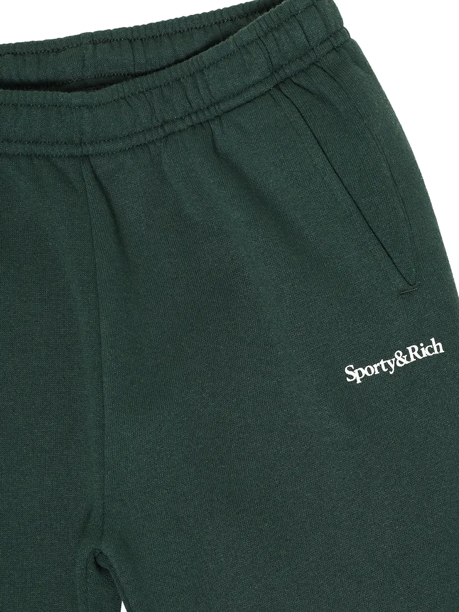 Брюки хлопковые