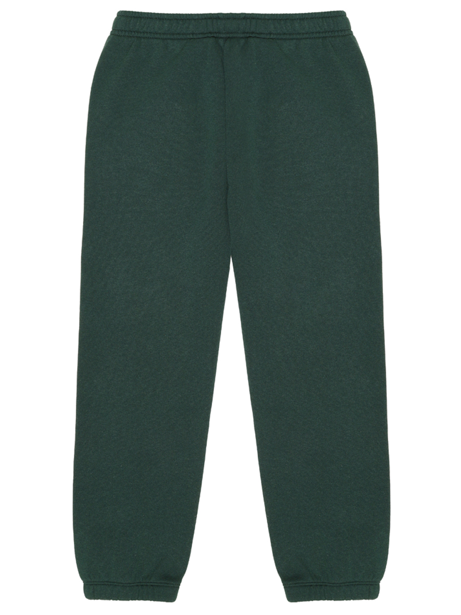 Брюки хлопковые