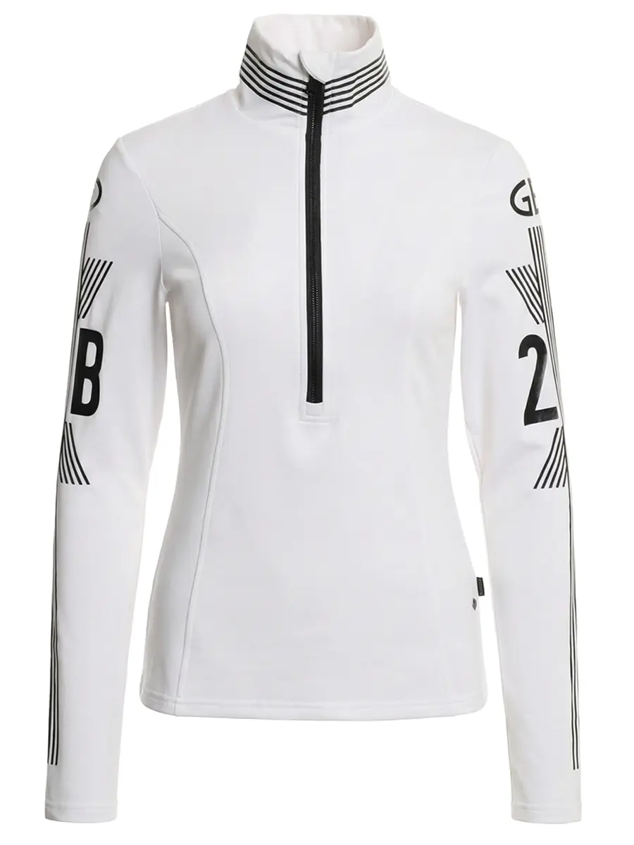 Бадлон с принтом Corsa