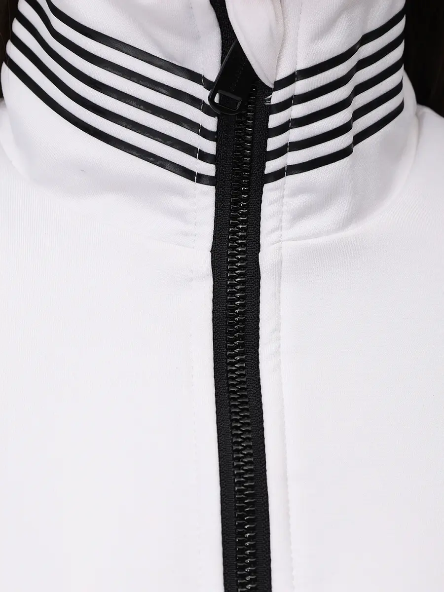 Бадлон с принтом Corsa