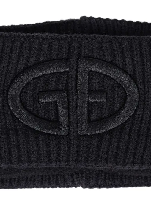 Повязка на голову GOLDBERGH