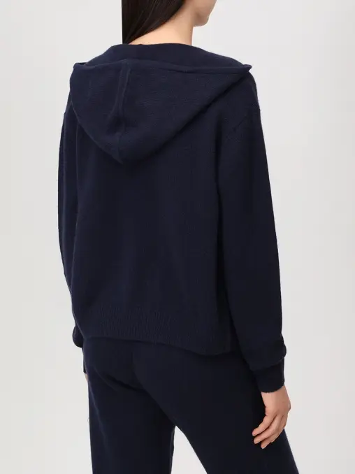 Кардиган из кашемира и шерсти SPORTY & RICH