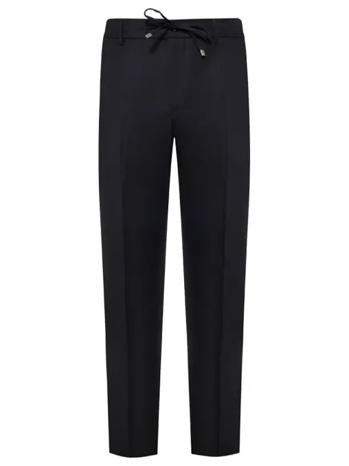 Брюки шерстяные BERWICH