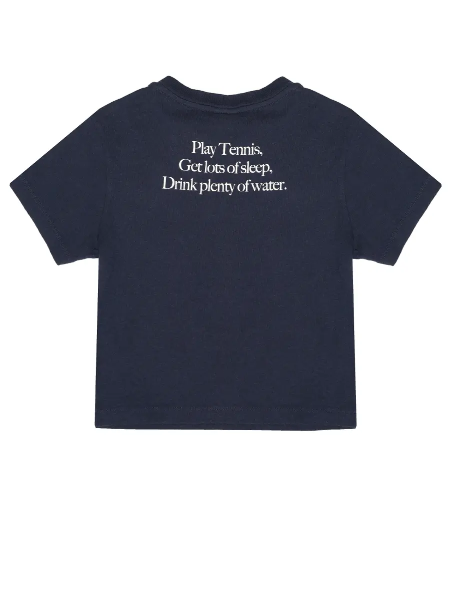 Футболка хлопковая