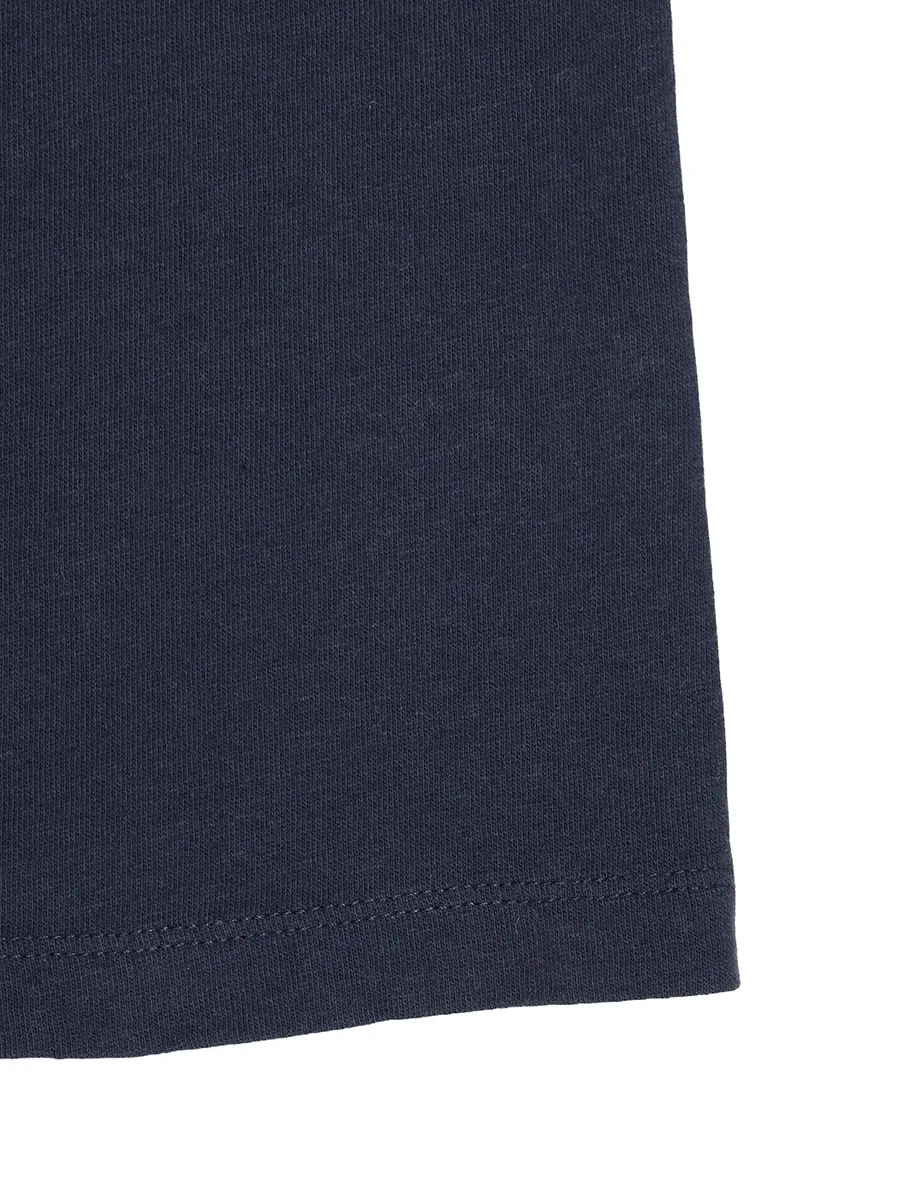 Футболка хлопковая