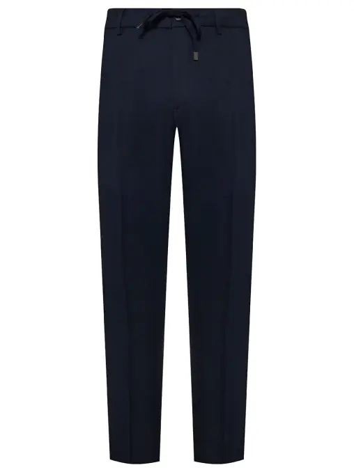 Брюки шерстяные BERWICH