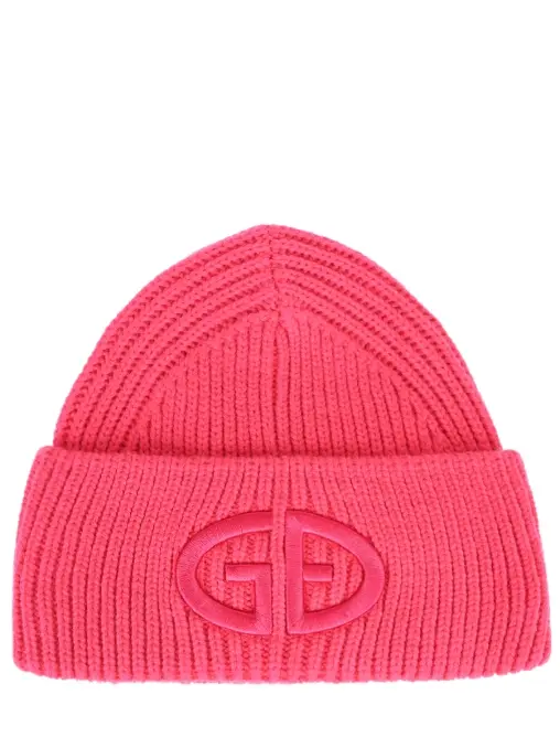 Шапка вязаная GOLDBERGH