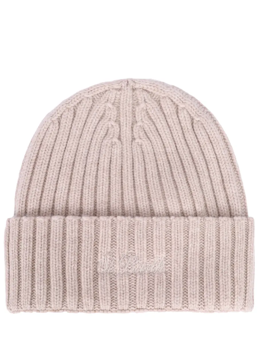 Шапка шерстяная