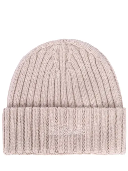 Шапка шерстяная MC2 SAINT BARTH