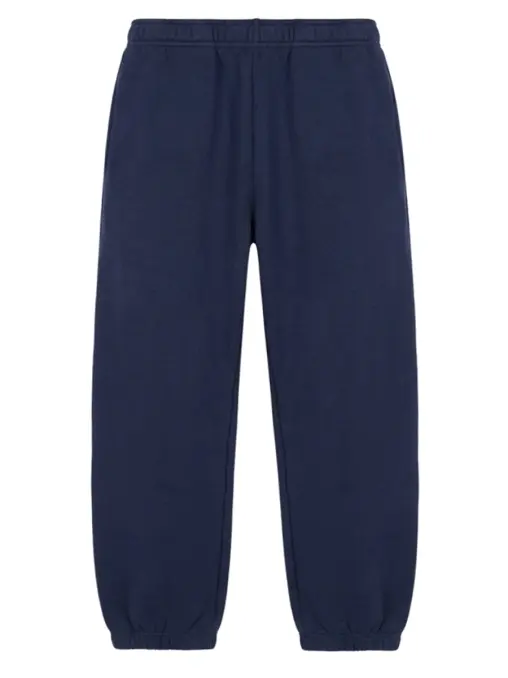 Брюки однотонные SPORTY & RICH