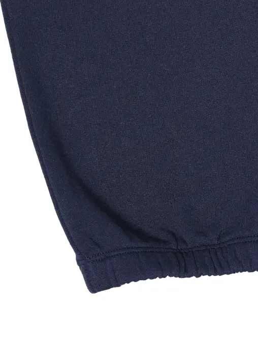 Брюки однотонные SPORTY & RICH