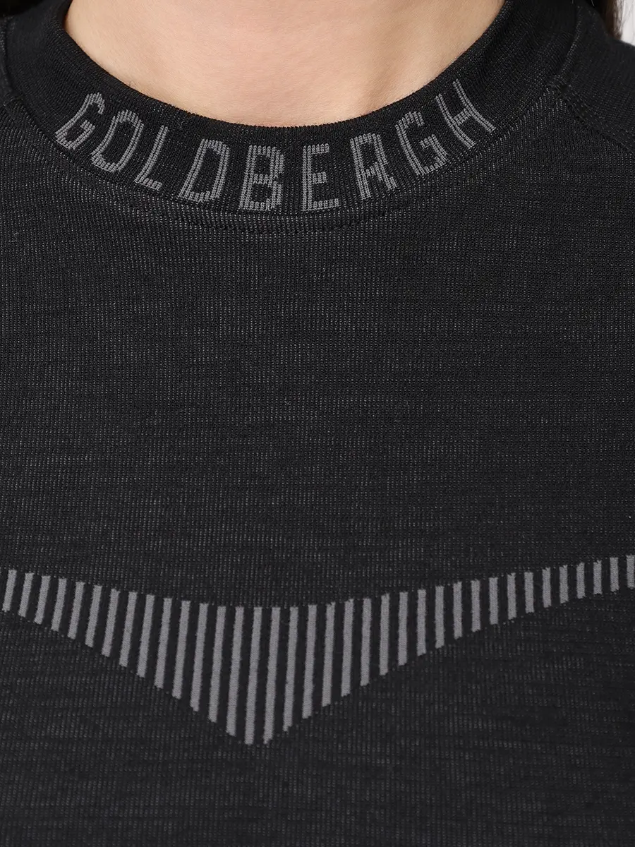 Термолонгслив Slick