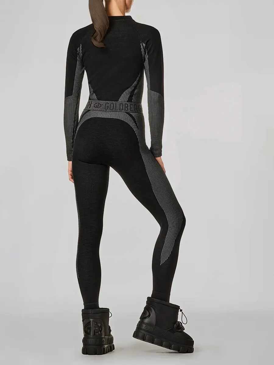 Термолонгслив Slick