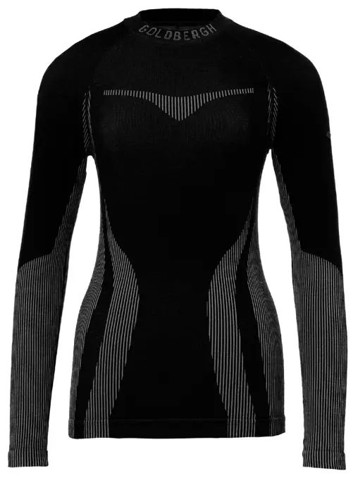 Термолонгслив Slick GOLDBERGH