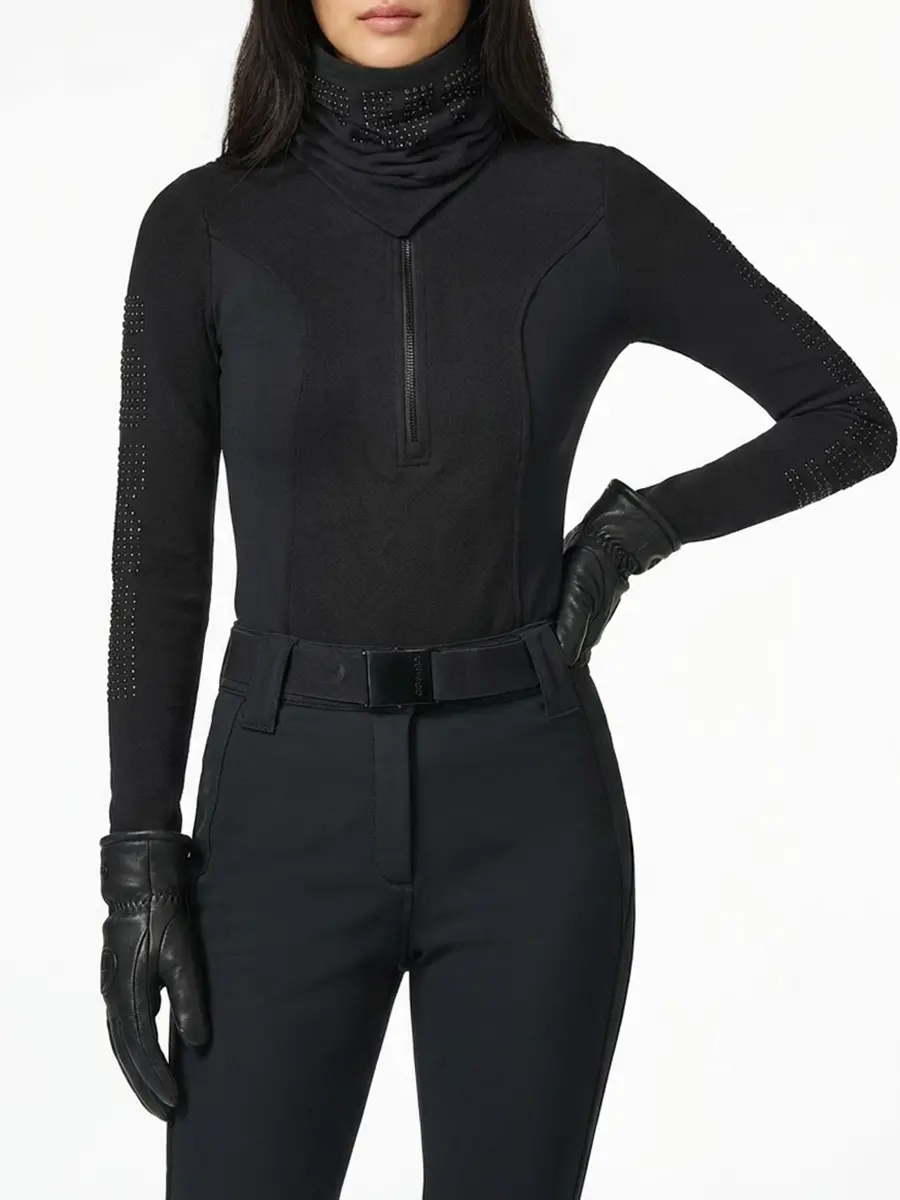 Бадлон флисовый Brezza